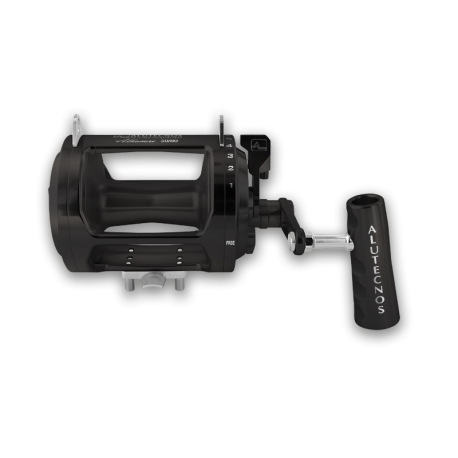 Alutecnos Albacore 50/80 treibende Rolle