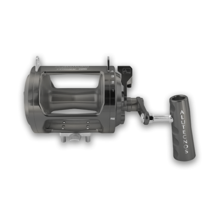 Alutecnos Albacore 50/80 drivrulle