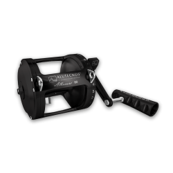 Alutecnos Albacore 80 drifting reel 2
