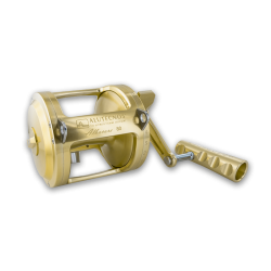 Alutecnos Albacore 80 drifting reel