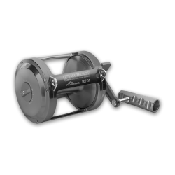 Alutecnos Albacore 80/130 storviltsrulle