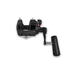 Alutecnos Gorilla 20 Veloce 2S Doppelspeed-Rolle