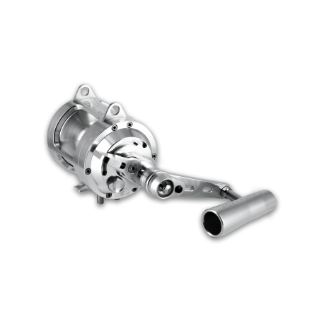 Alutecnos Gorilla 30 2S Doppelspeed-Rolle