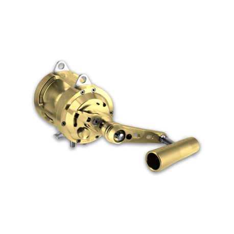 Alutecnos Gorilla 30 2S Doppelspeed-Rolle