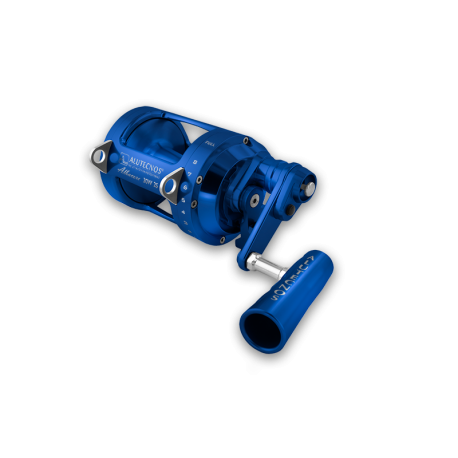 Alutecnos Albacore 30W 2S dubbelhastighetsrulle