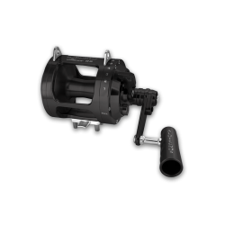 Alutecnos Albacore 50 2S double speed reel 2