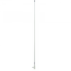 Glomex 150 cm VHF-antenni
