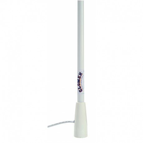 Glomex 150 cm VHF-antenne