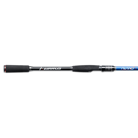 AIRrus Alano Power Magma 802MHF Minuteman II Fuji-Rute 10/28 gr.