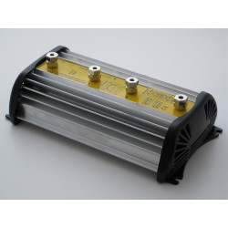 Distributeur de charges 2 x 100 2