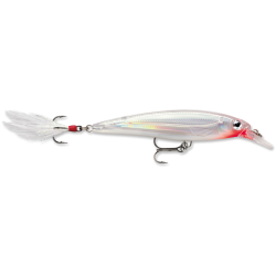 Leurre de pêche Rapala X-Rap® 06
