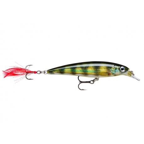 Leurre de pêche Rapala X-Rap® 06