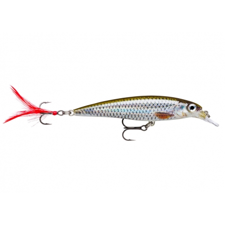 Leurre de pêche Rapala X-Rap® 06