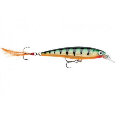 Leurre de pêche Rapala X-Rap® 06