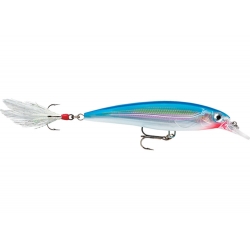 Leurre de pêche Rapala X-Rap® 08 2