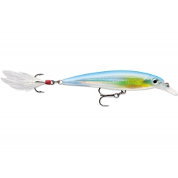 Leurre de pêche Rapala X-Rap® 08