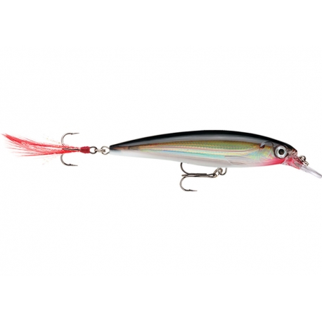 Rapala X-Rap® 08 fiskedrag