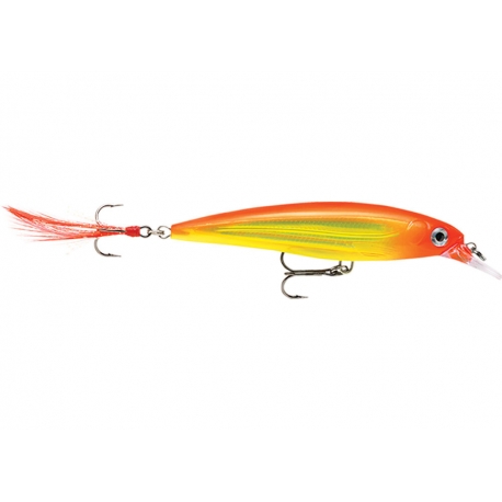 Señuelo de pesca Rapala X-Rap® 08