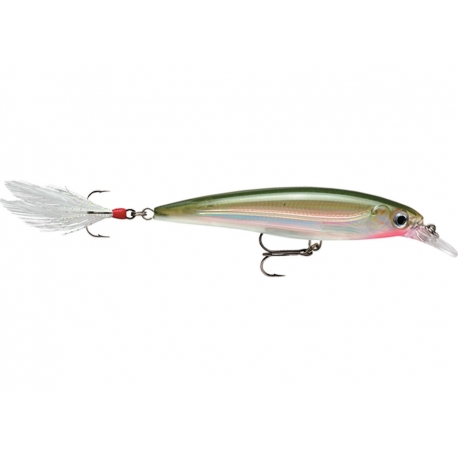 Rapala X-Rap® 08 fiskedrag