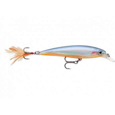 Rapala X-Rap® 10 vislokmiddel