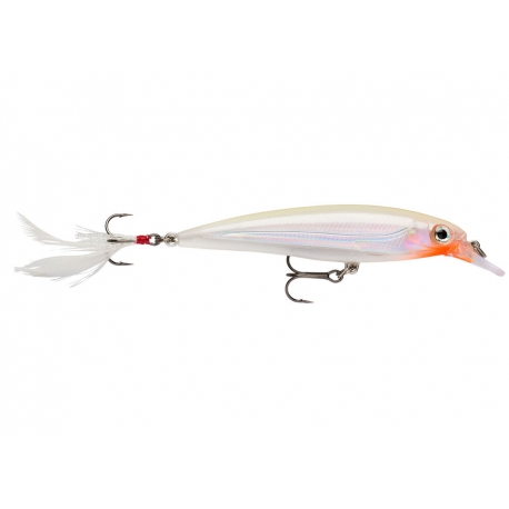 Leurre de pêche Rapala X-Rap® 10