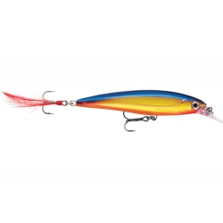 Leurre de pêche Rapala X-Rap® 10