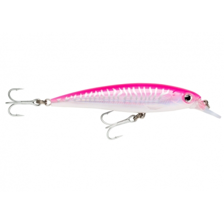 Señuelo de pesca Rapala X-Rap® Saltwater 12