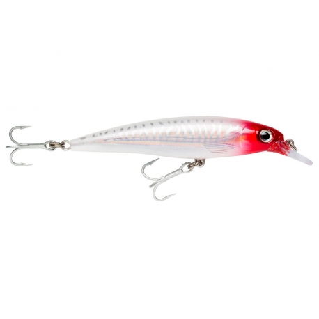 Señuelo de pesca Rapala X-Rap® Saltwater 12