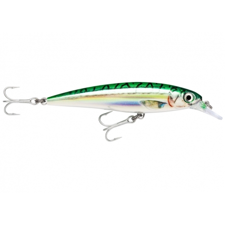Señuelo de pesca Rapala X-Rap® Saltwater 12