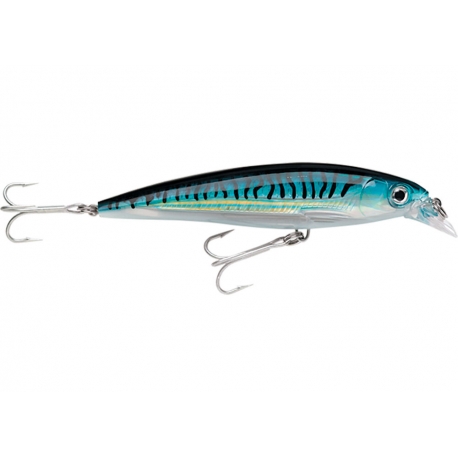 Señuelo de pesca Rapala X-Rap® Saltwater 12