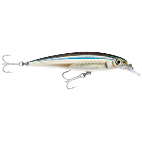 Señuelo de pesca Rapala X-Rap® Saltwater 12