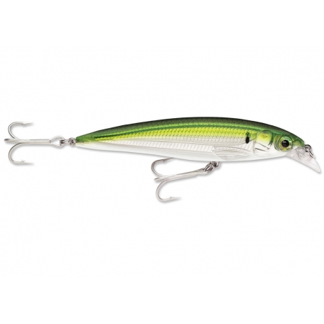 Señuelo de pesca Rapala X-Rap® Saltwater 12