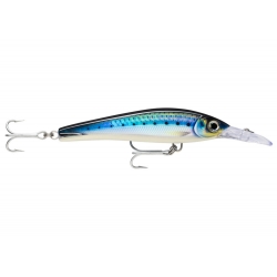 Rapala X-Rap® Magnum Xtreme 16 trolling-lokaas 2