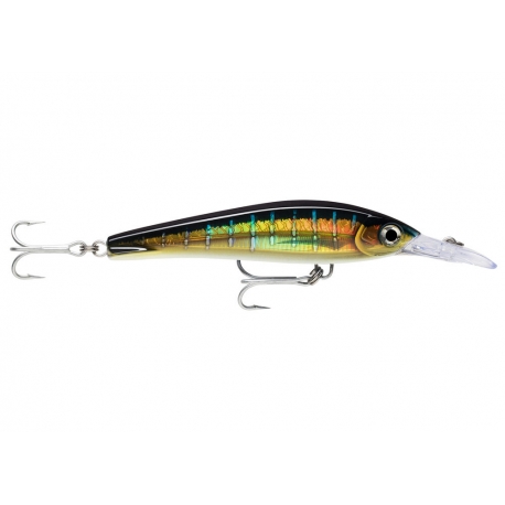 Rapala X-Rap® Magnum Xtreme 16 künstliche Schleppangel