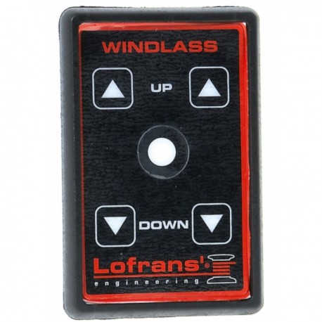 Commande de pont UP-OFF-DOWN - Lofran's
