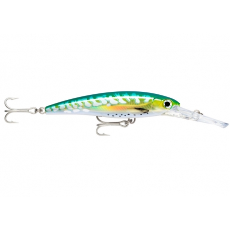 Rapala X-Rap® Magnum 30 Schleppangelköder