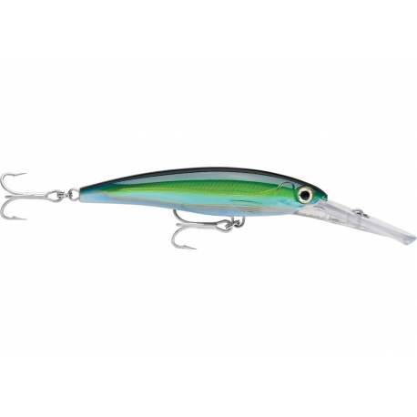 Rapala X-Rap® Magnum 30 Schleppangelköder