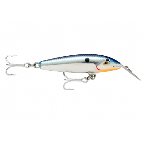 Leurre de pêche à la traîne Rapala CountDown® Magnum 07