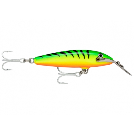 Leurre de pêche à la traîne Rapala CountDown® Magnum 07