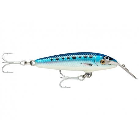 Leurre de pêche à la traîne Rapala CountDown® Magnum 07
