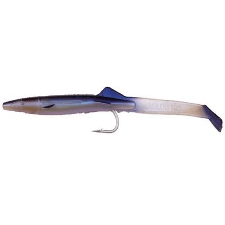 65 cm Ragot Raglou. i blisterförpackningar om 3 stycken