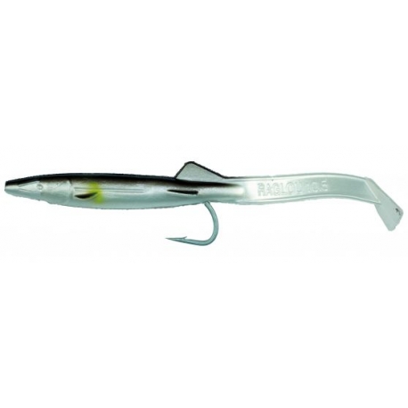Ragot Raglu 85 cm, 3 kappaleen läpipainopakkauksissa