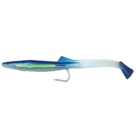 Ragot Raglou 85 cm. en blister de 3 pièces