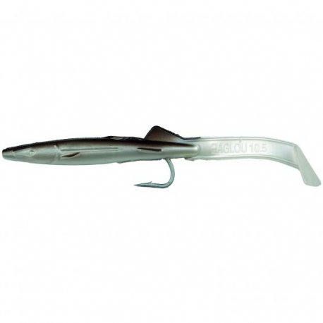 Ragot Raglou 105 cm. en blister de 3 pièces