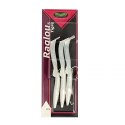 Ragot Raglou 65 cm. in blister of 3 pieces