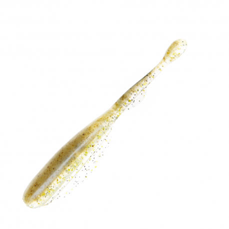 GAME Pend Minnow 3.75'' silikoniviehe, valmistaja Paolo Germani