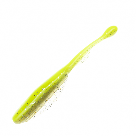 GAME Pend Minnow 3,75'' silikonbete av Paolo Germani