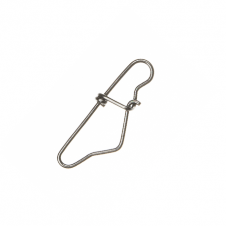 GAME Pend Snap carabiner from Pend Rig by Paolo Germani