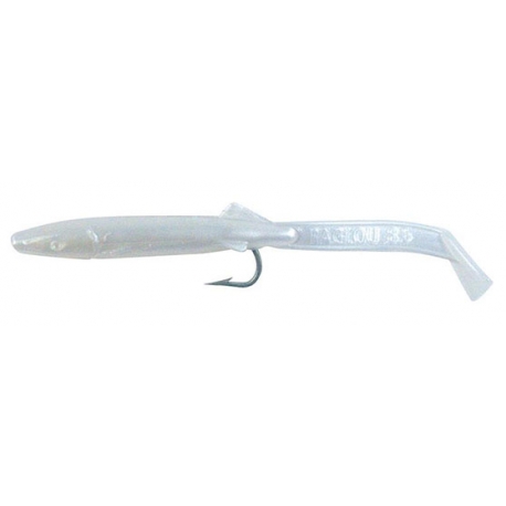 Ragot Raglou 85 cm. en blister de 3 pièces