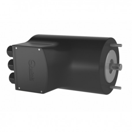 Moteur de rechange pour les treuils